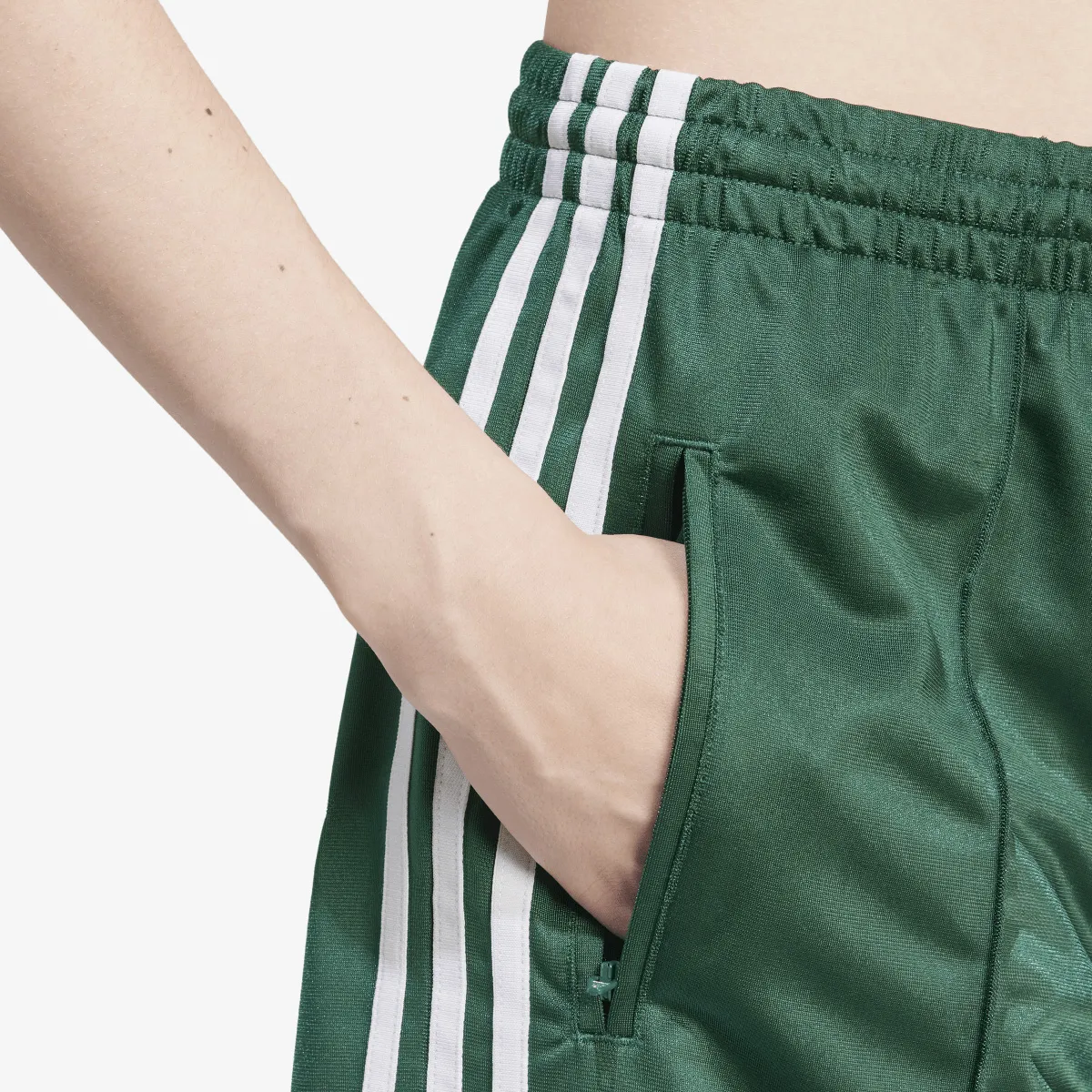 ADIDAS FIREBIRD SHORT 