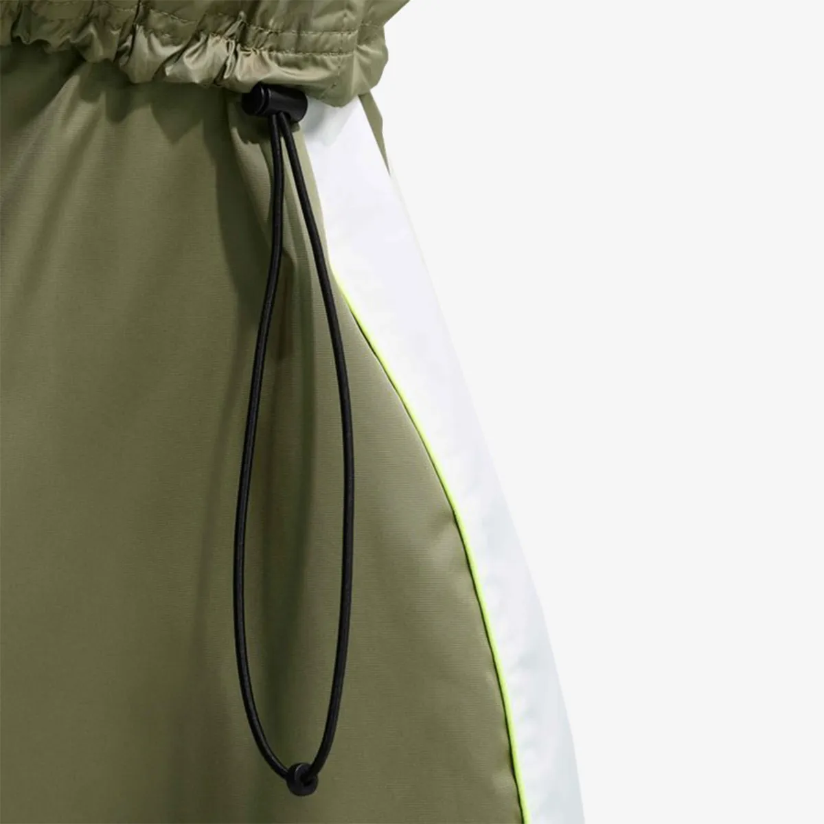 NIKE W NSW WVN PANT SHOX 