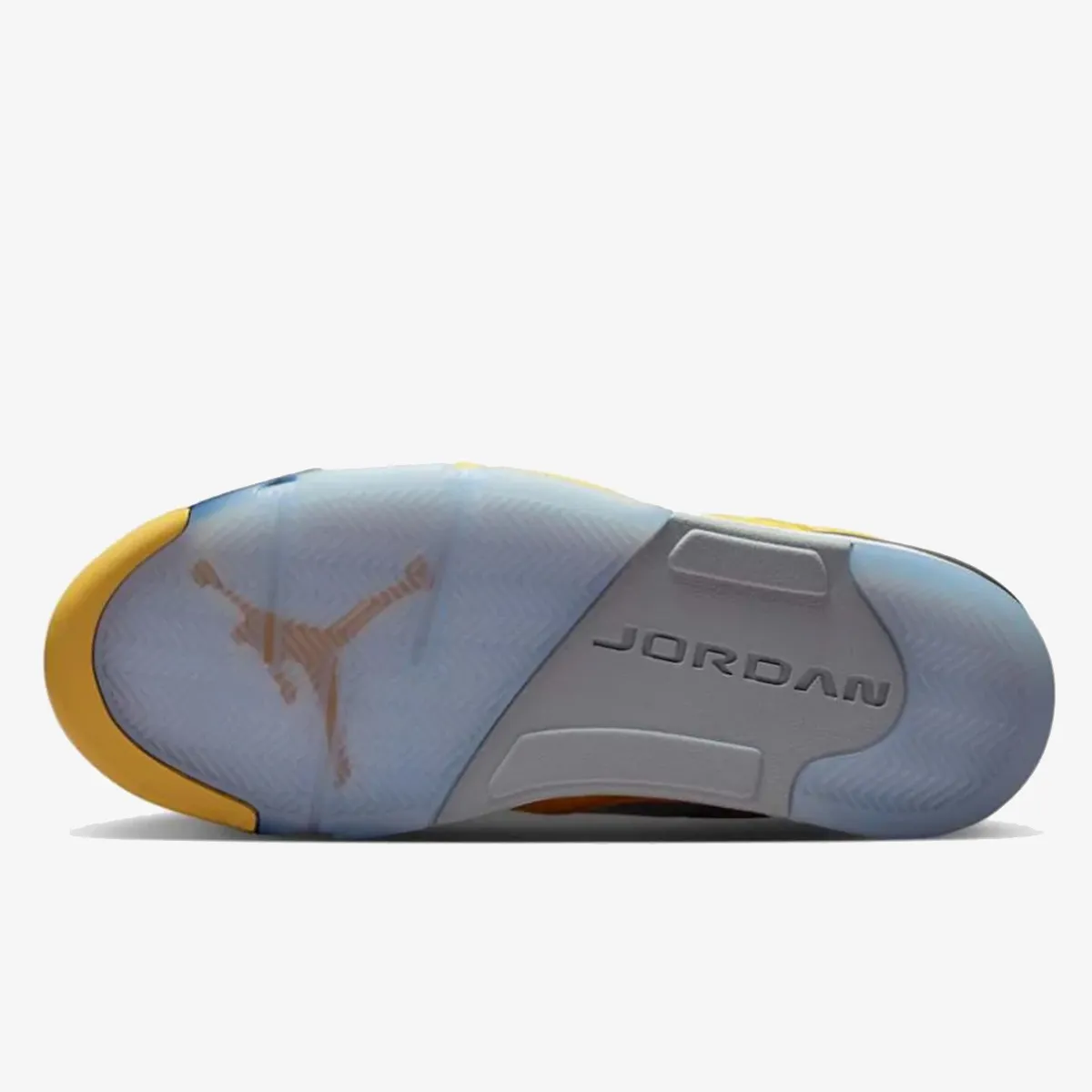 NIKE AIR JORDAN 5 RETRO 