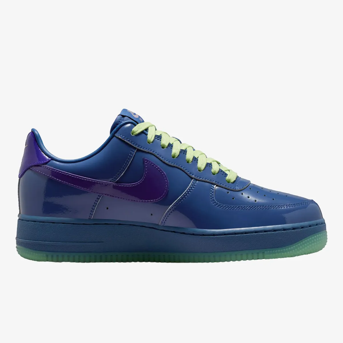 NIKE AIR FORCE 1 LOW QS 