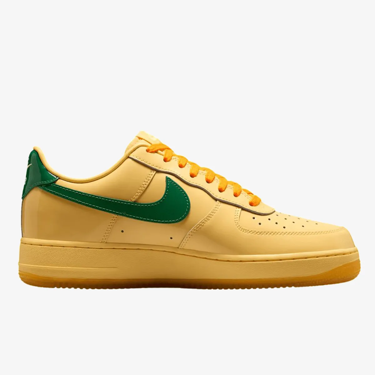 NIKE AIR FORCE 1 LOW QS 