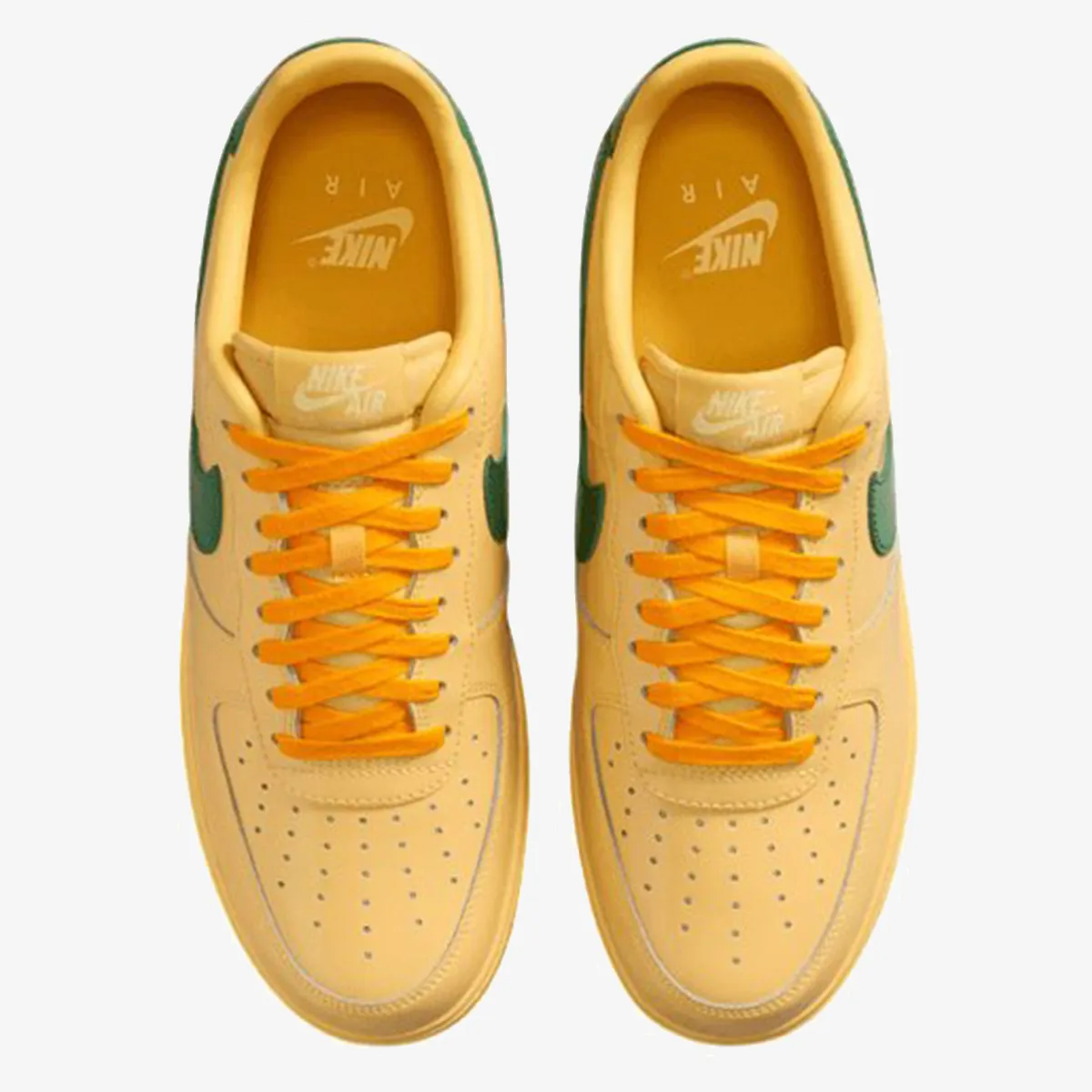 NIKE AIR FORCE 1 LOW QS 