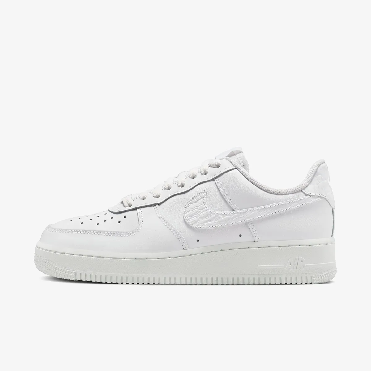 NIKE W AIR FORCE 1 '07 SE 