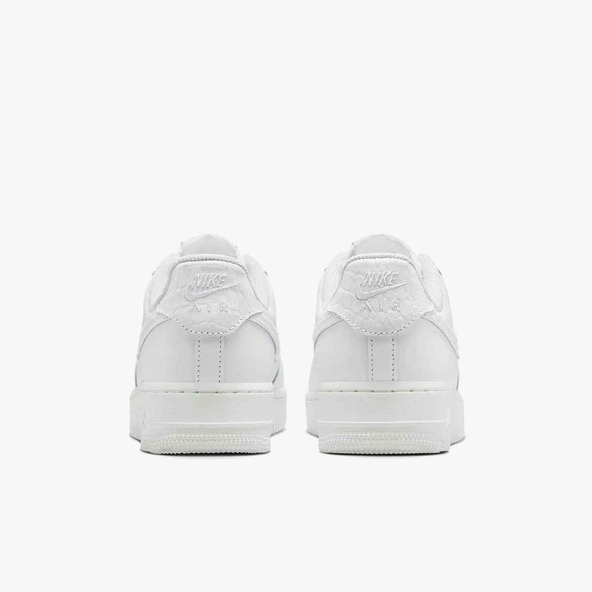 NIKE W AIR FORCE 1 '07 SE 