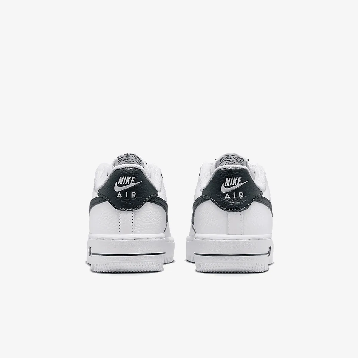 NIKE AIR FORCE 1 MS BG 