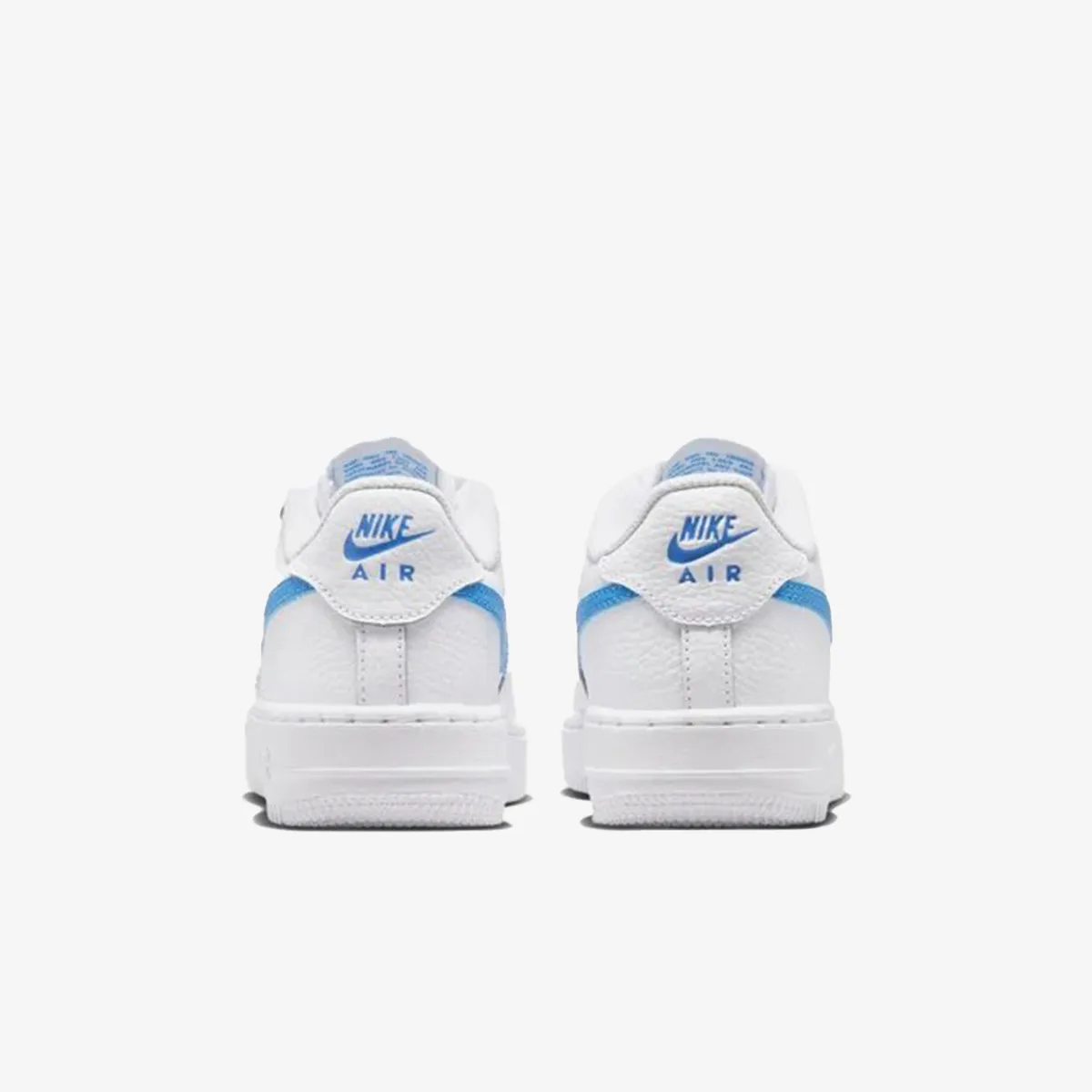 NIKE AIR FORCE 1 MS BG 