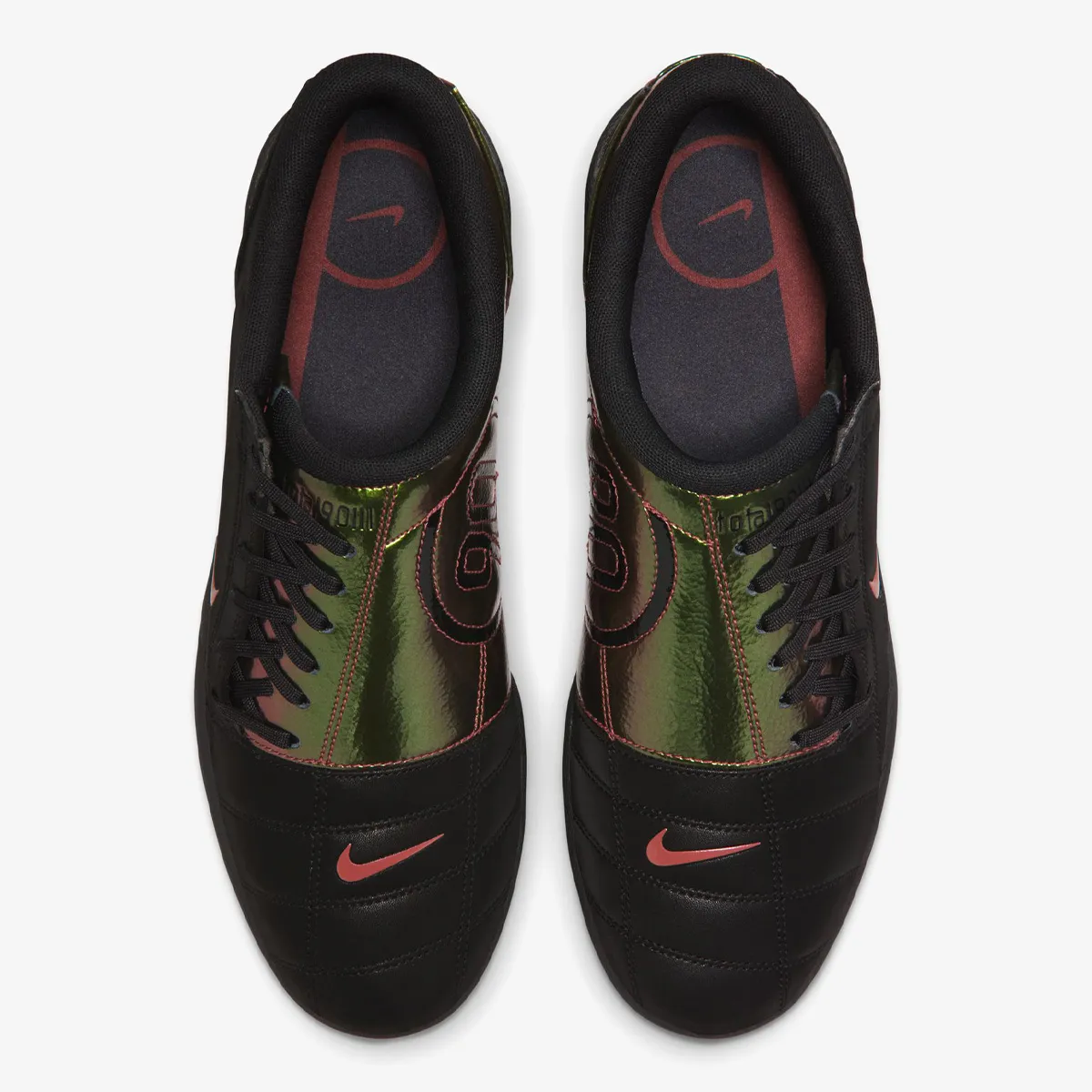 NIKE TOTAL 90 PRM TIEMPO 