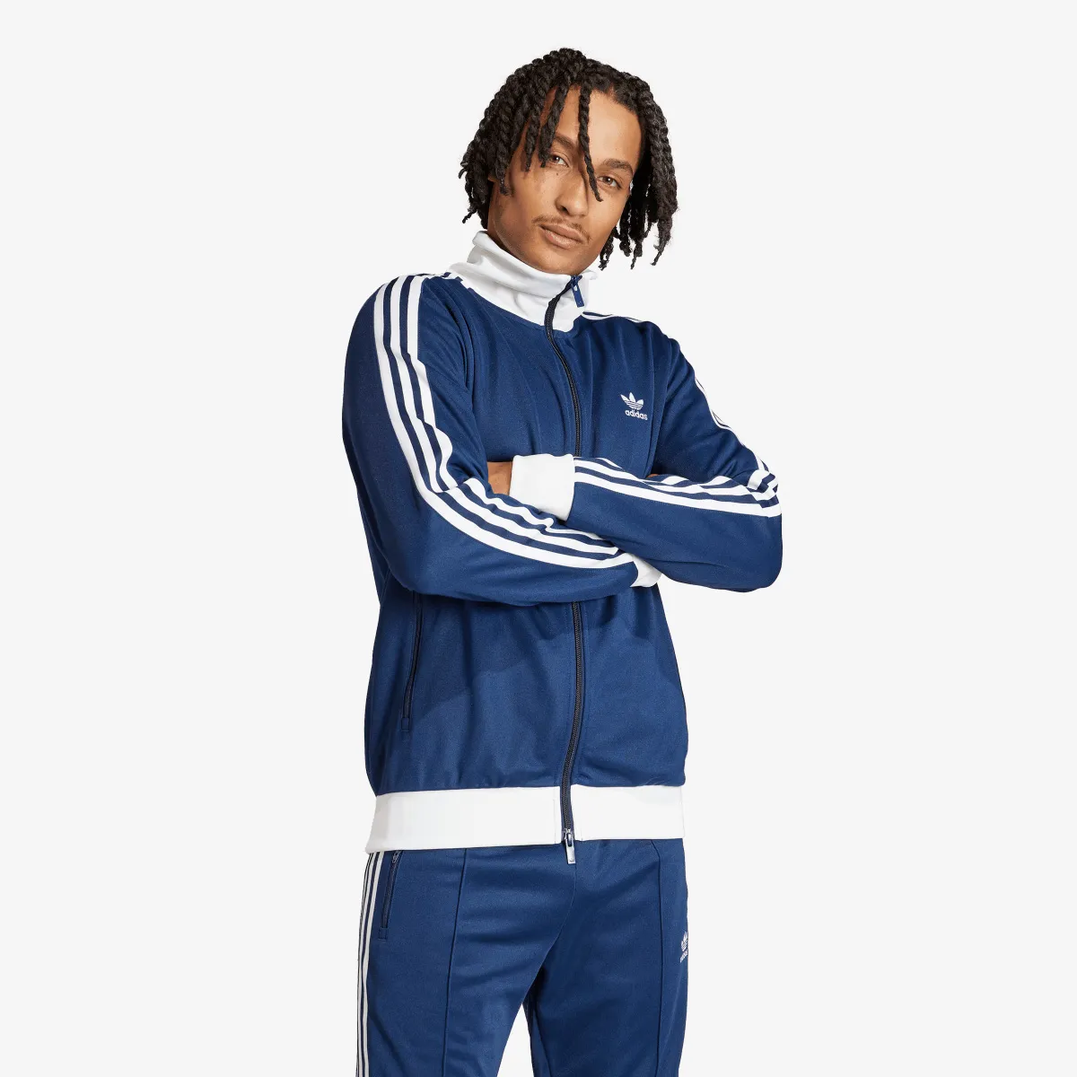 ADIDAS BECKENBAUER TT 