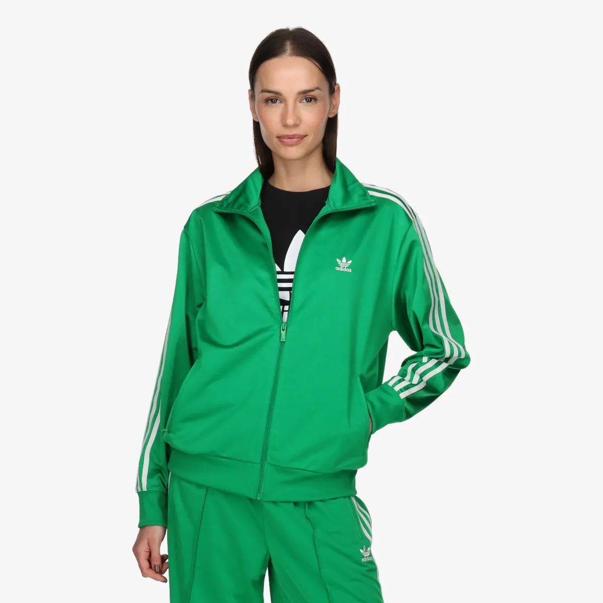 ADIDAS FIREBIRD TT 