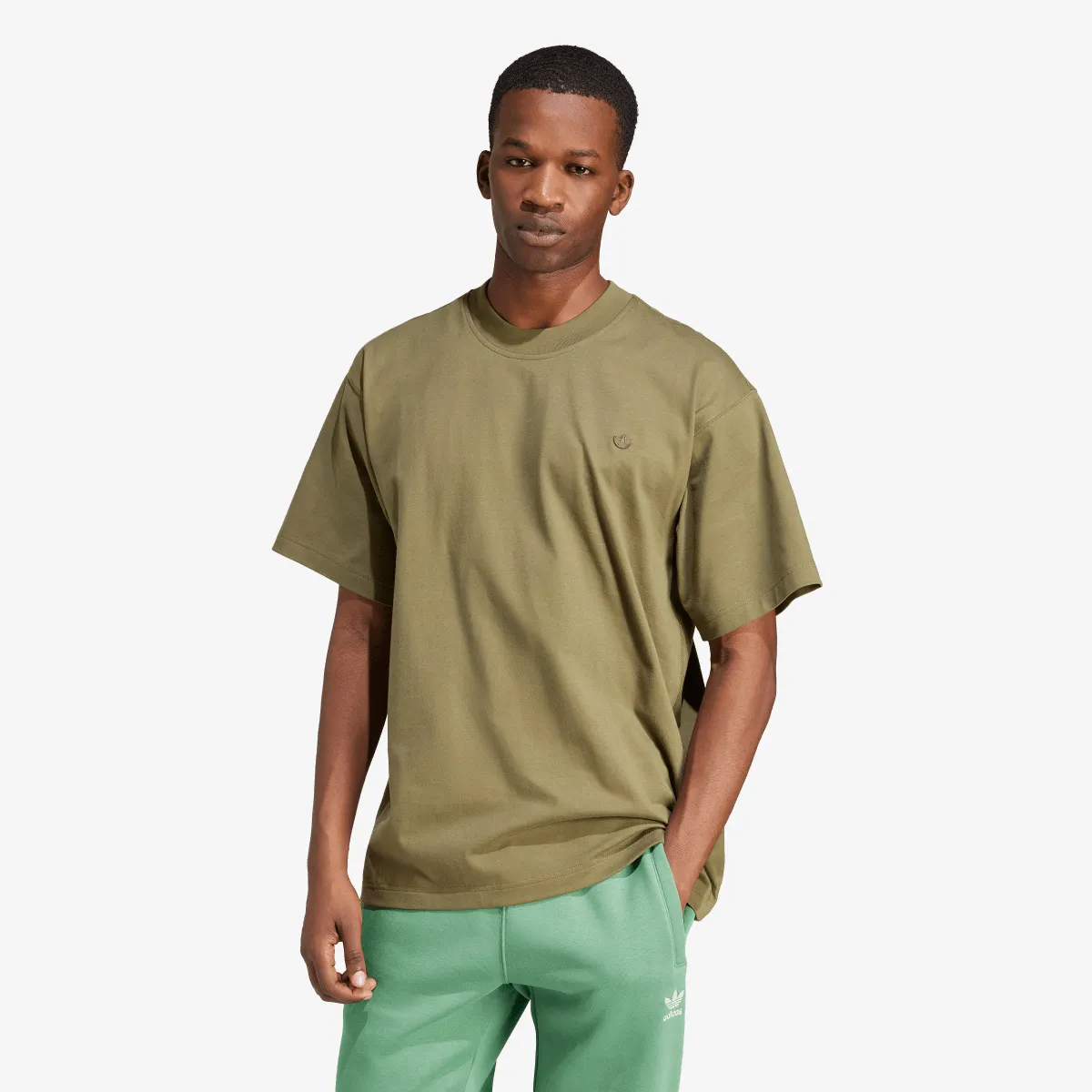 ADIDAS C Tee 