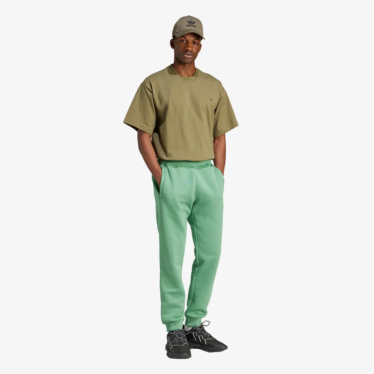 ADIDAS C Tee 