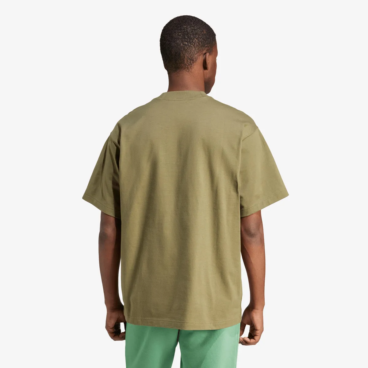 ADIDAS C Tee 
