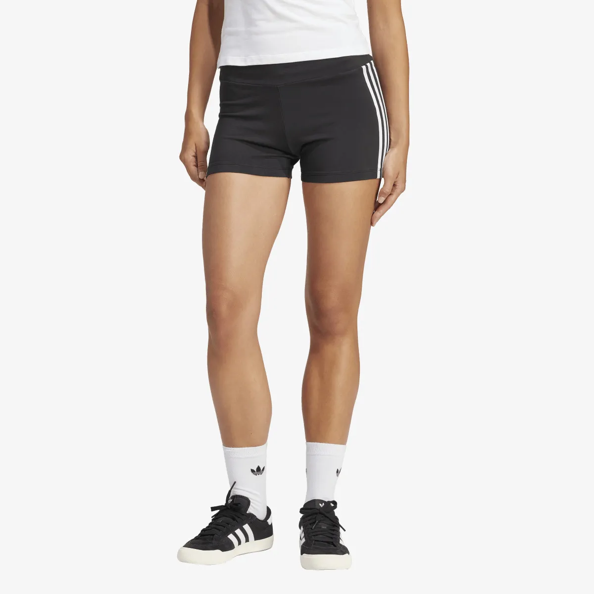 ADIDAS 3 S LGNS 1/4 