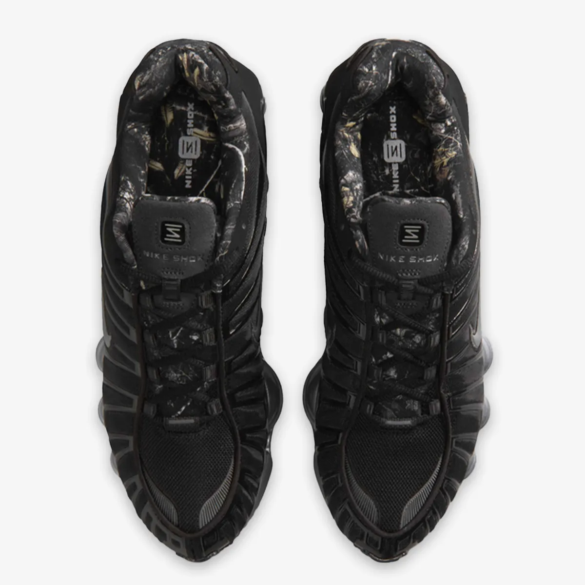 NIKE NIKE SHOX TL CM 