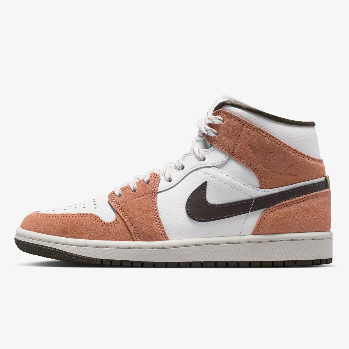 NIKE WMNS JORDAN 1 MID EDG 