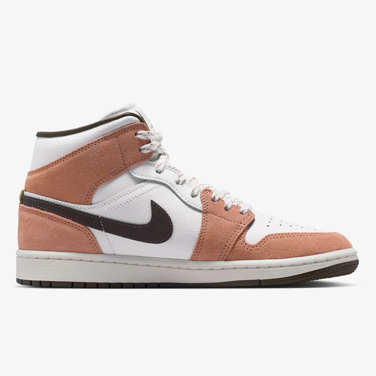 NIKE WMNS JORDAN 1 MID EDG 