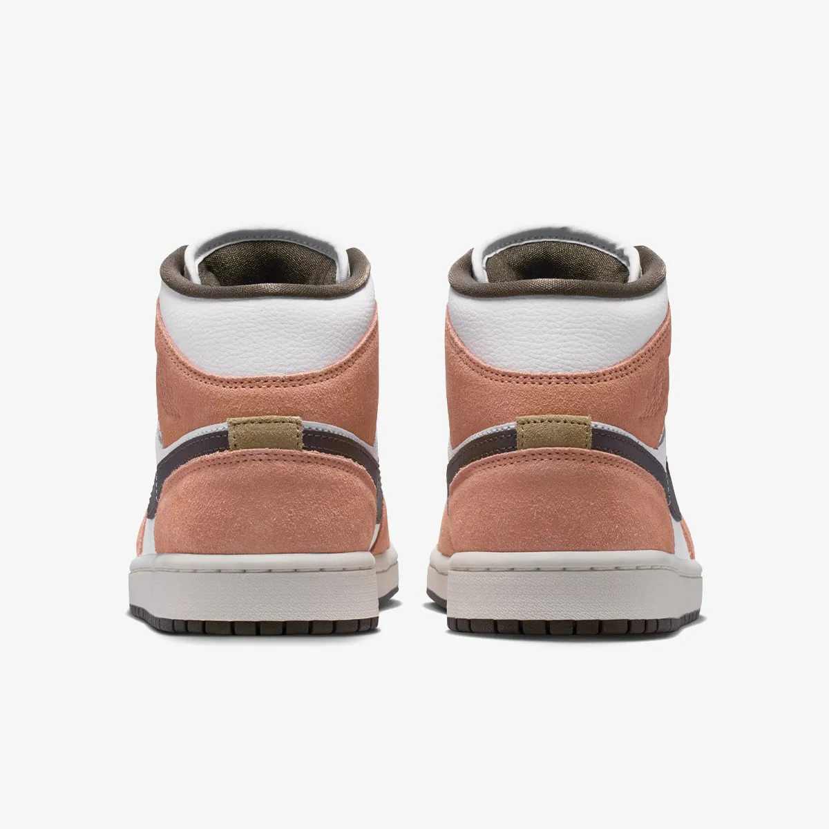 NIKE WMNS JORDAN 1 MID EDG 