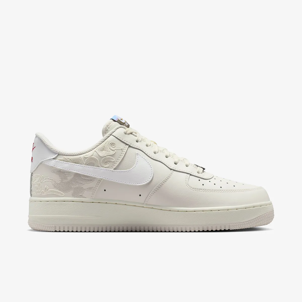 NIKE AIR FORCE 1 '07 ESS CN 