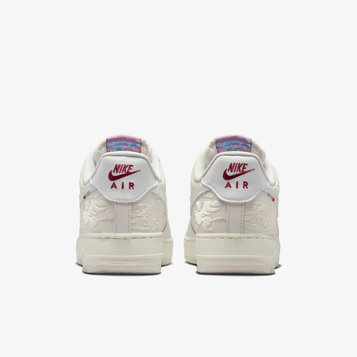 NIKE AIR FORCE 1 '07 ESS CN 