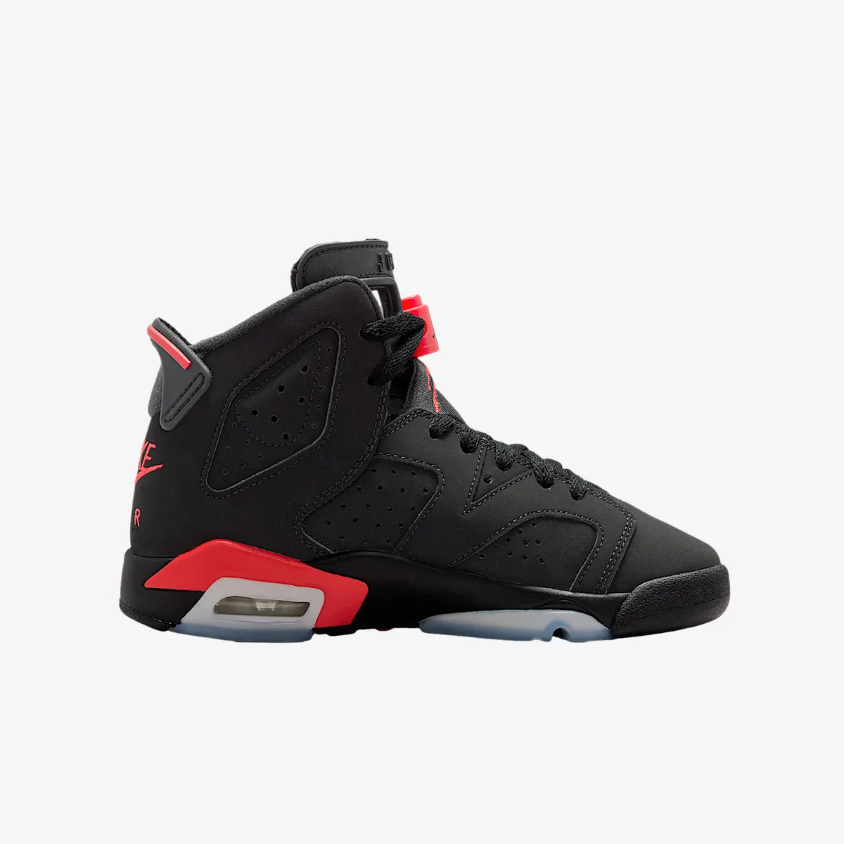 NIKE AIR JORDAN 6 RETRO BG - SYN 