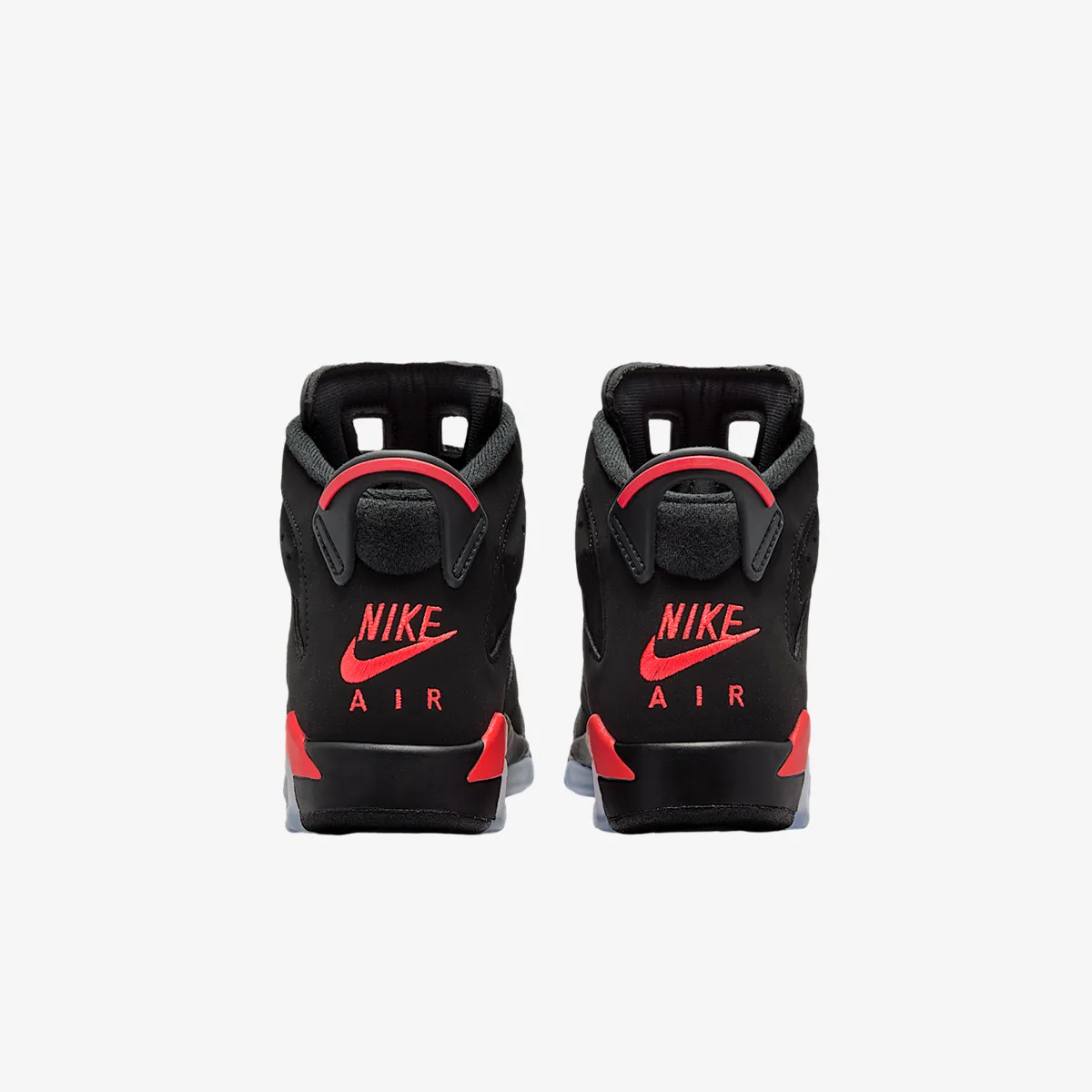 NIKE AIR JORDAN 6 RETRO BG - SYN 