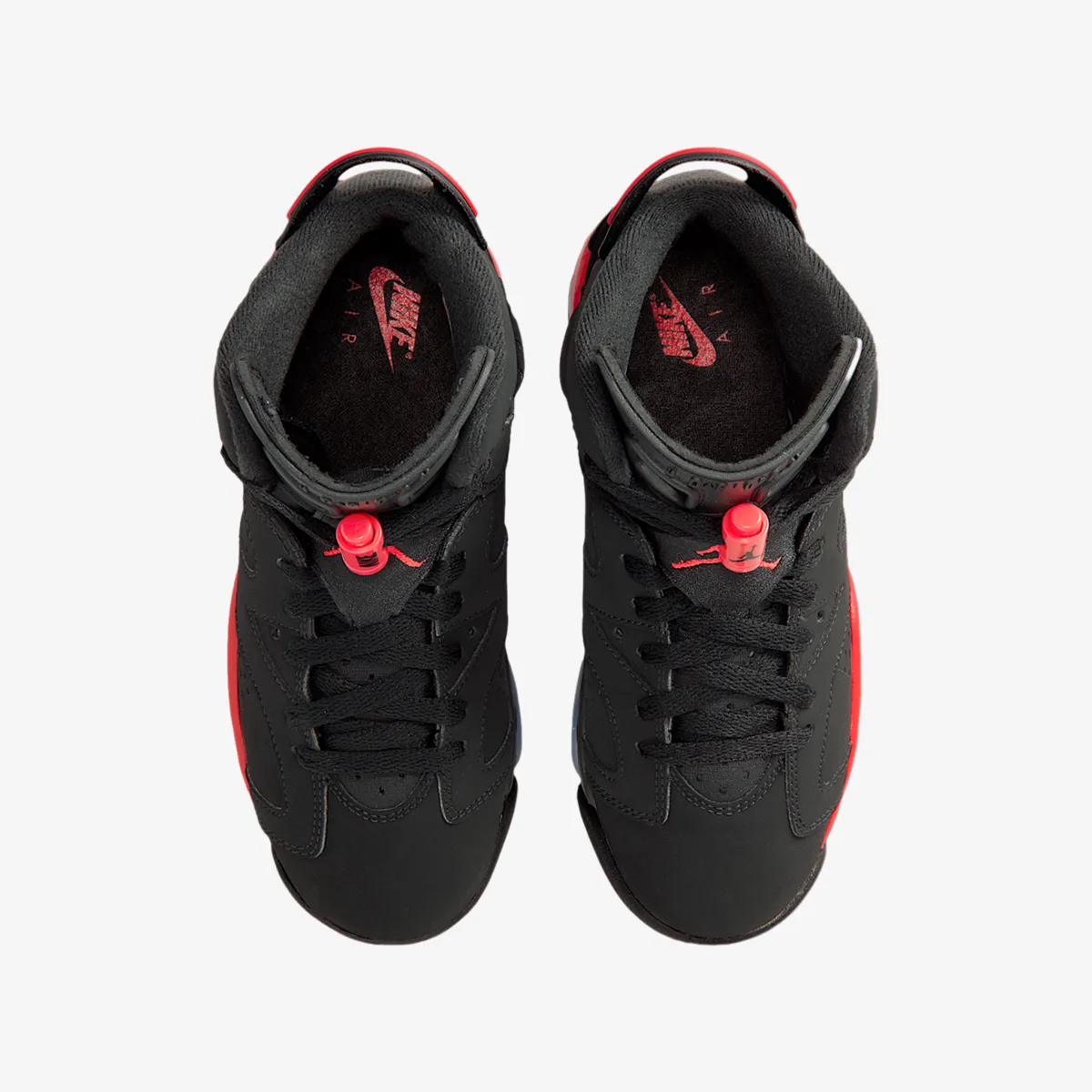 NIKE AIR JORDAN 6 RETRO BG - SYN 