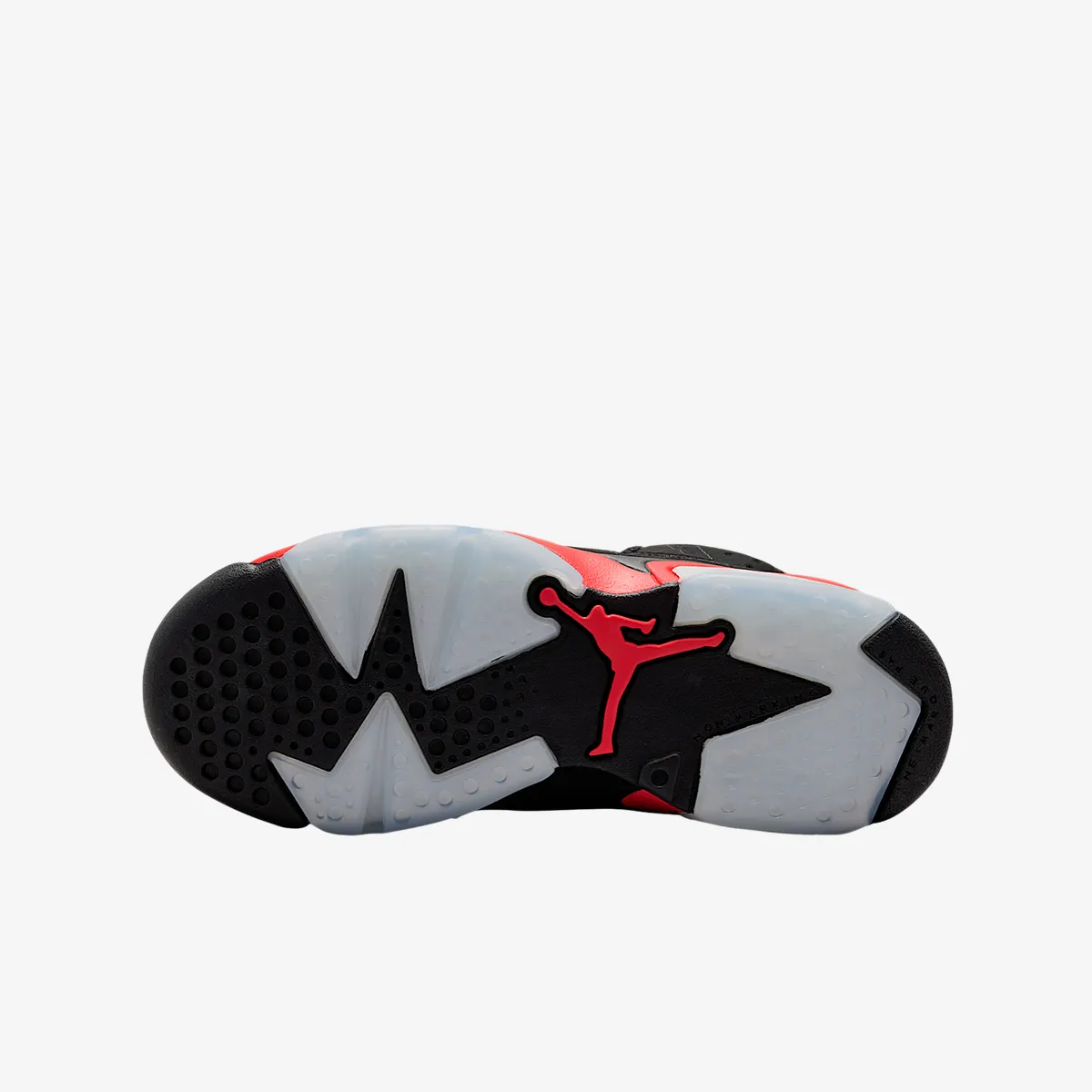 NIKE AIR JORDAN 6 RETRO BG - SYN 