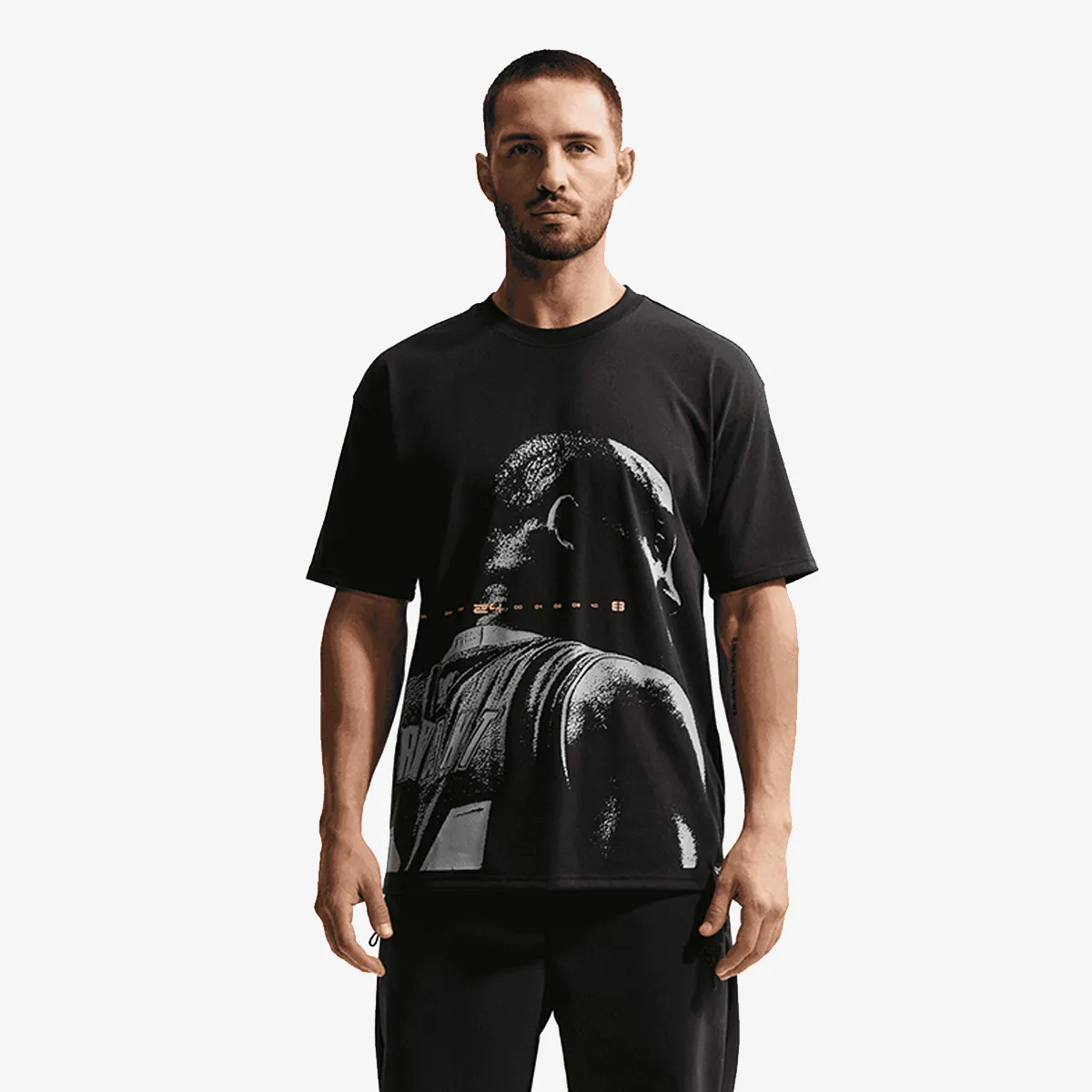 NIKE KB M NK DF TEE M90 SSNL2 SS26 