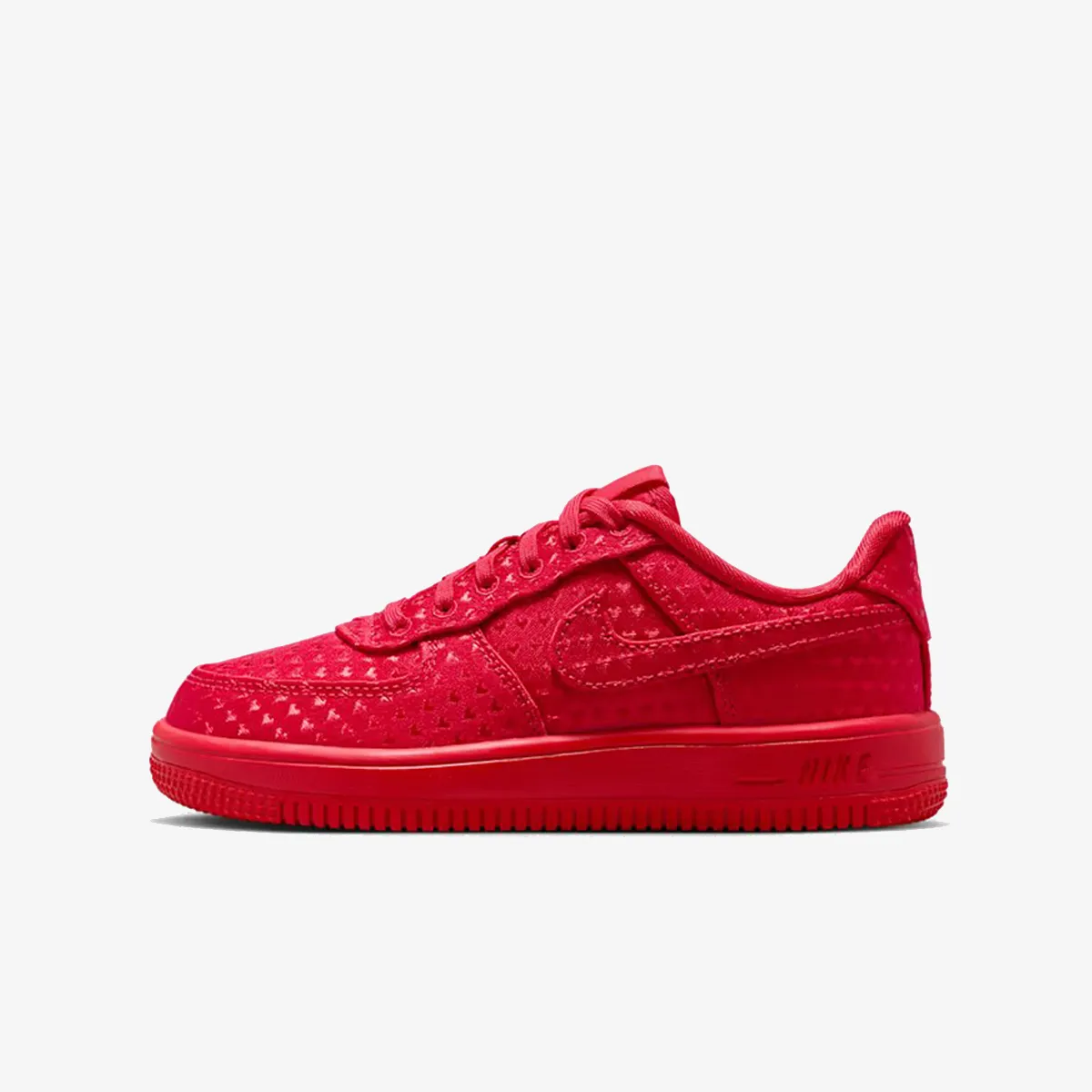 NIKE FORCE 1 LOW BP V LACE 