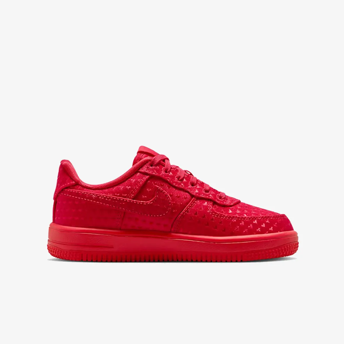 NIKE FORCE 1 LOW BP V LACE 