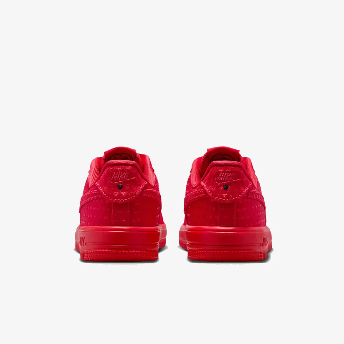 NIKE FORCE 1 LOW BP V LACE 