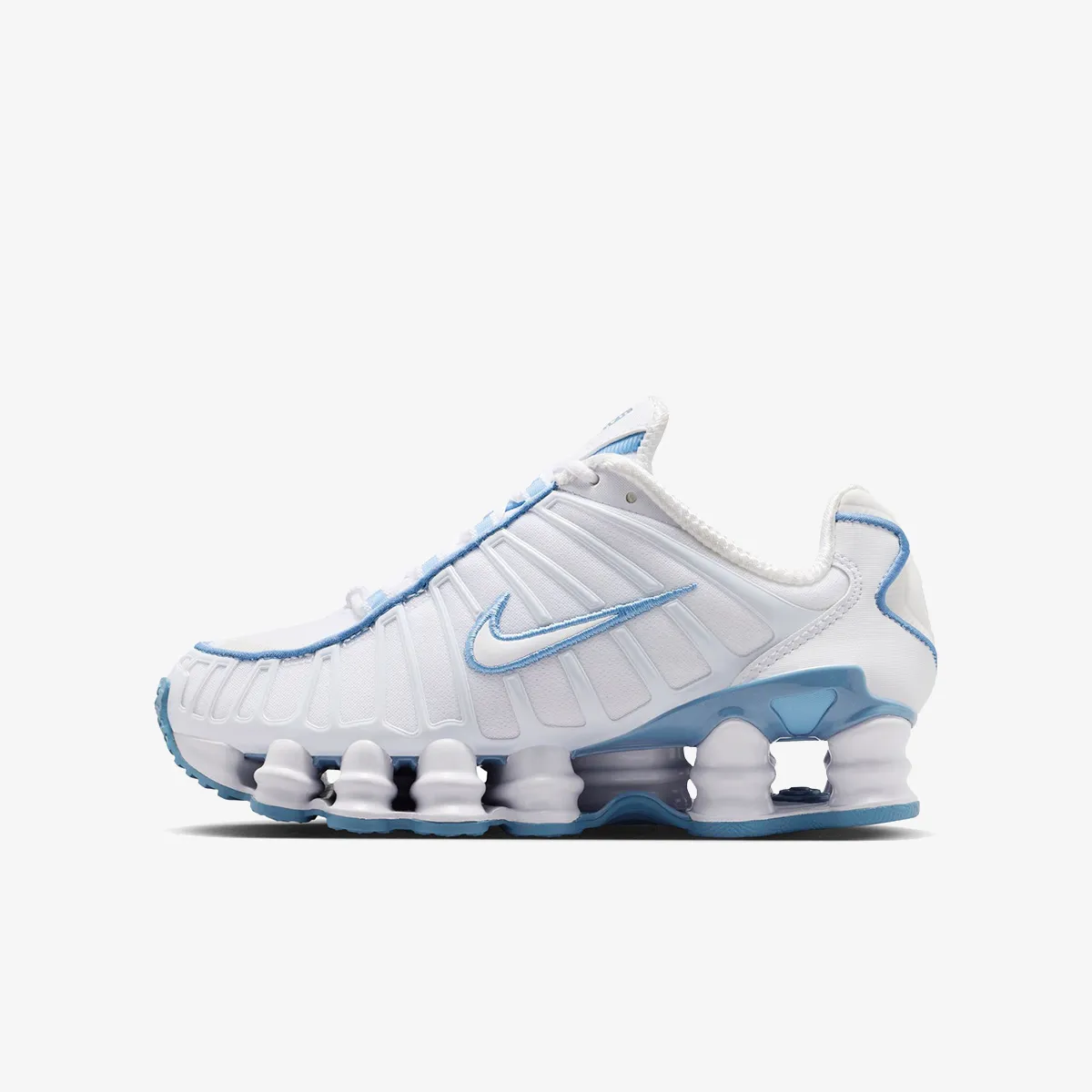 NIKE SHOX TL REFLECT GS 
