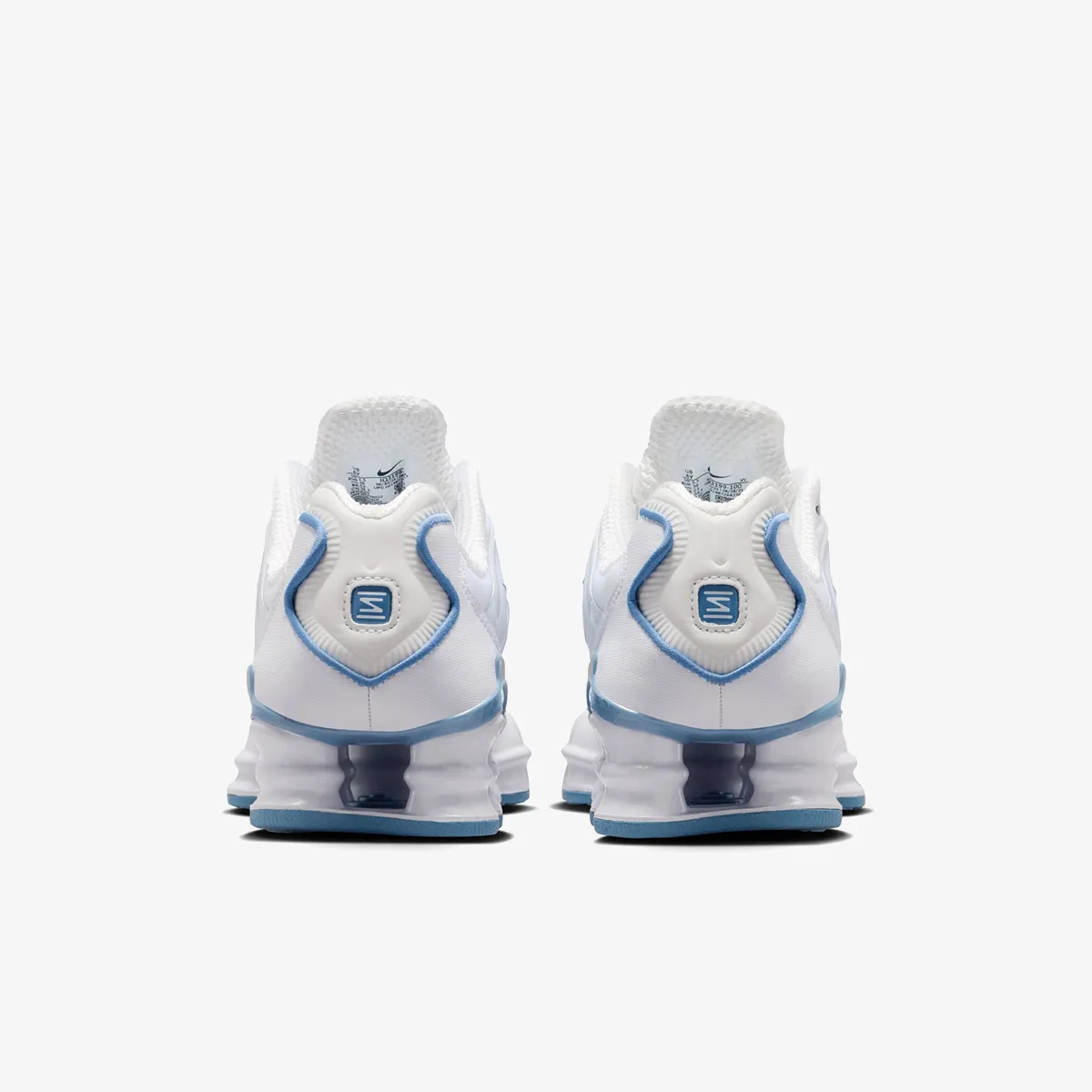 NIKE SHOX TL REFLECT GS 