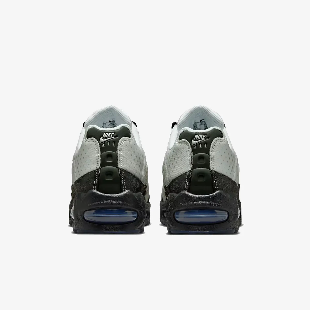 NIKE NIKE AIR MAX 95 OG SE FMRN 