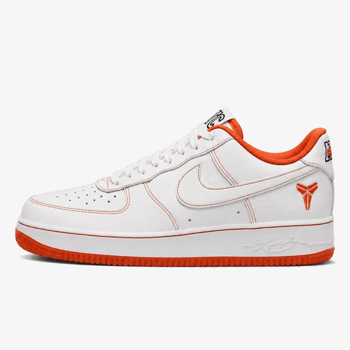 NIKE AIR FORCE 1 LOW PROTRO 