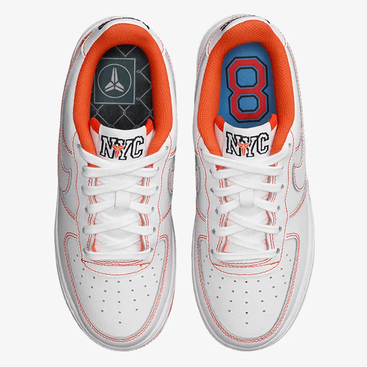 NIKE AIR FORCE 1 LOW PROTRO 