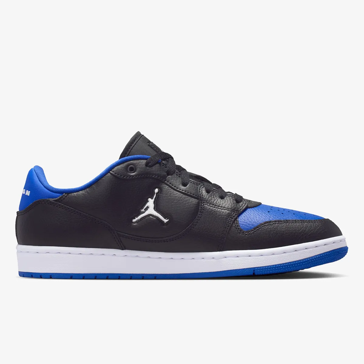 NIKE JORDAN COURT CONNECT LOW 