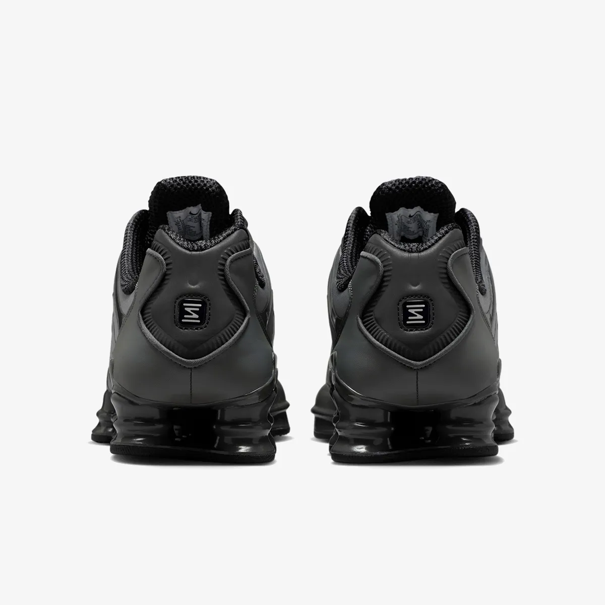 NIKE NIKE SHOX TL SE TECH 