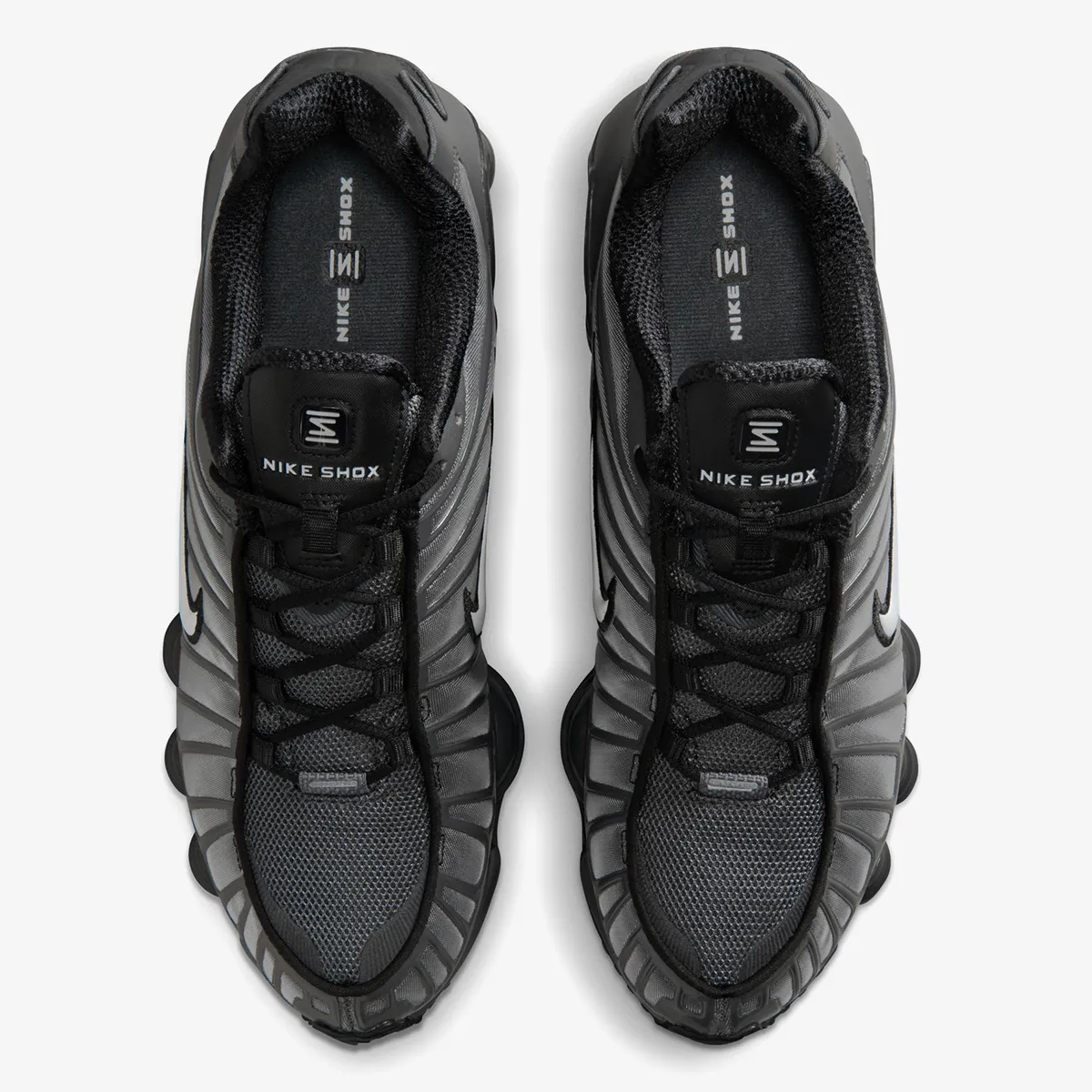 NIKE NIKE SHOX TL SE TECH 