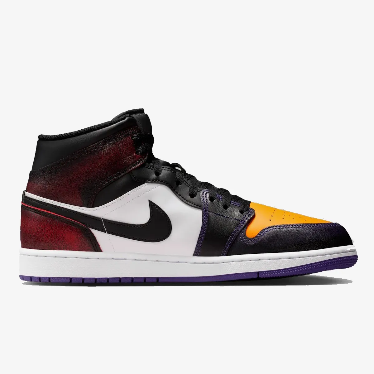 NIKE AIR JORDAN 1 MID SE NAJ9 