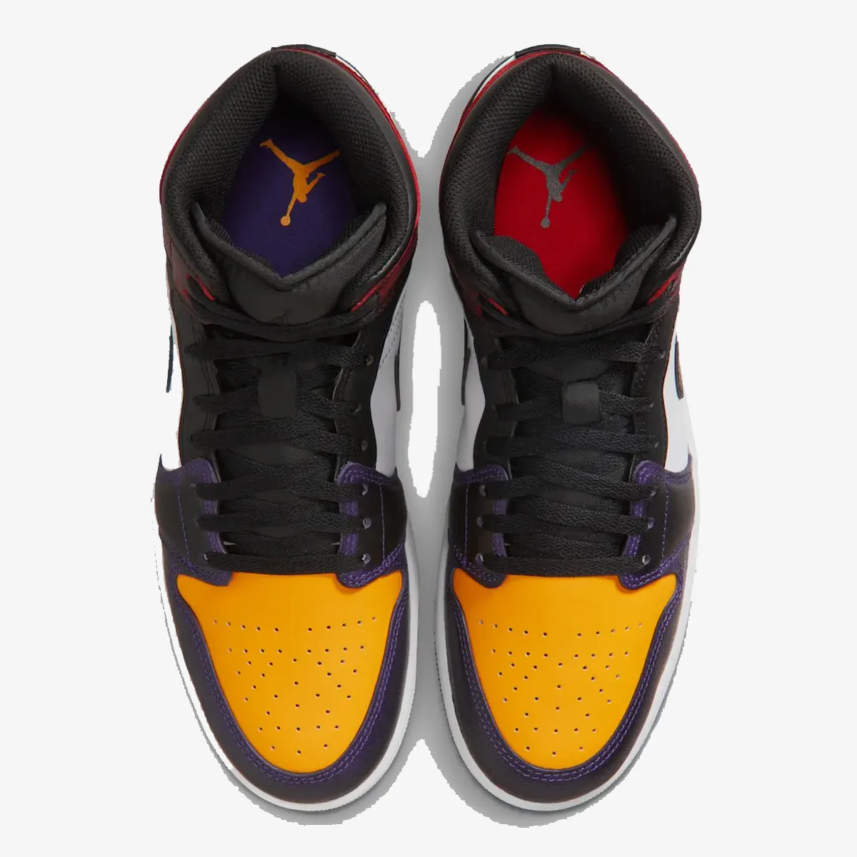 NIKE AIR JORDAN 1 MID SE NAJ9 