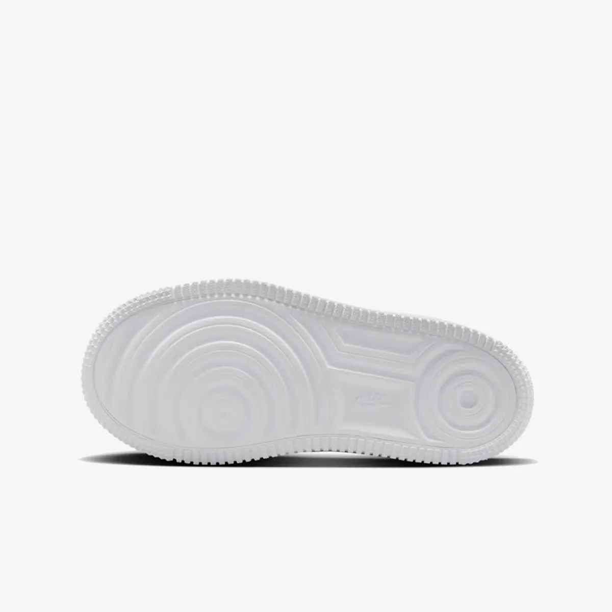 NIKE FORCE 1 LOW BP CH LACE 