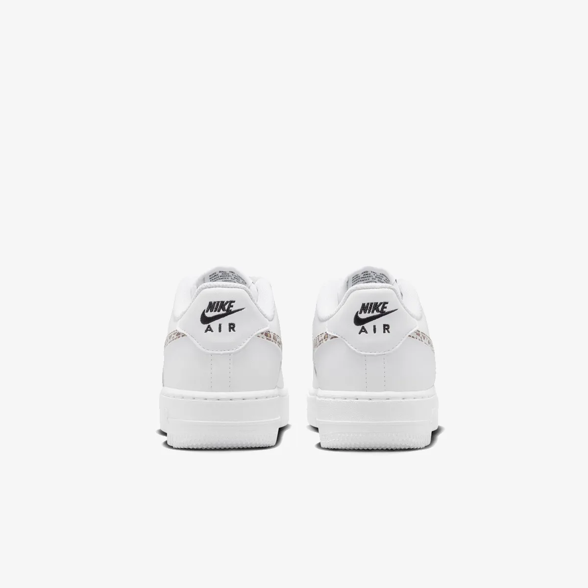 NIKE AIR FORCE 1 LOW CH BG 