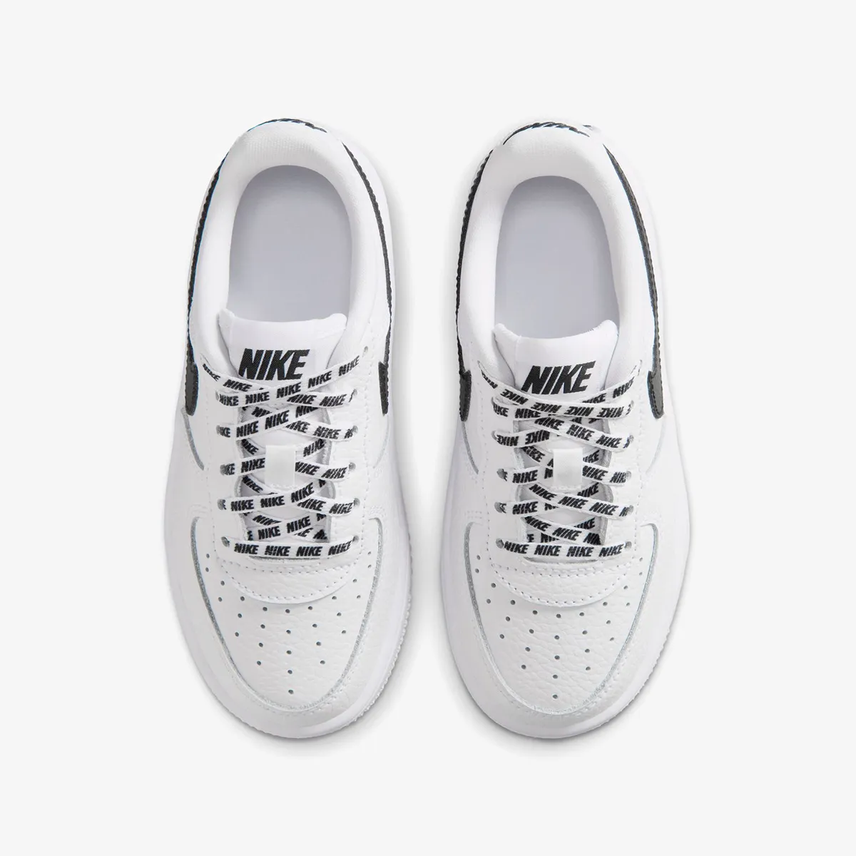 NIKE FORCE 1 LOW BP JS LACE 