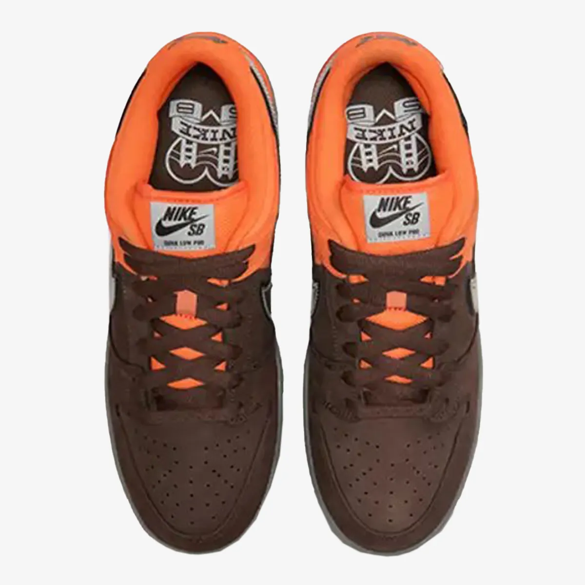 NIKE NIKE SB DUNK LOW PRO MUNI 