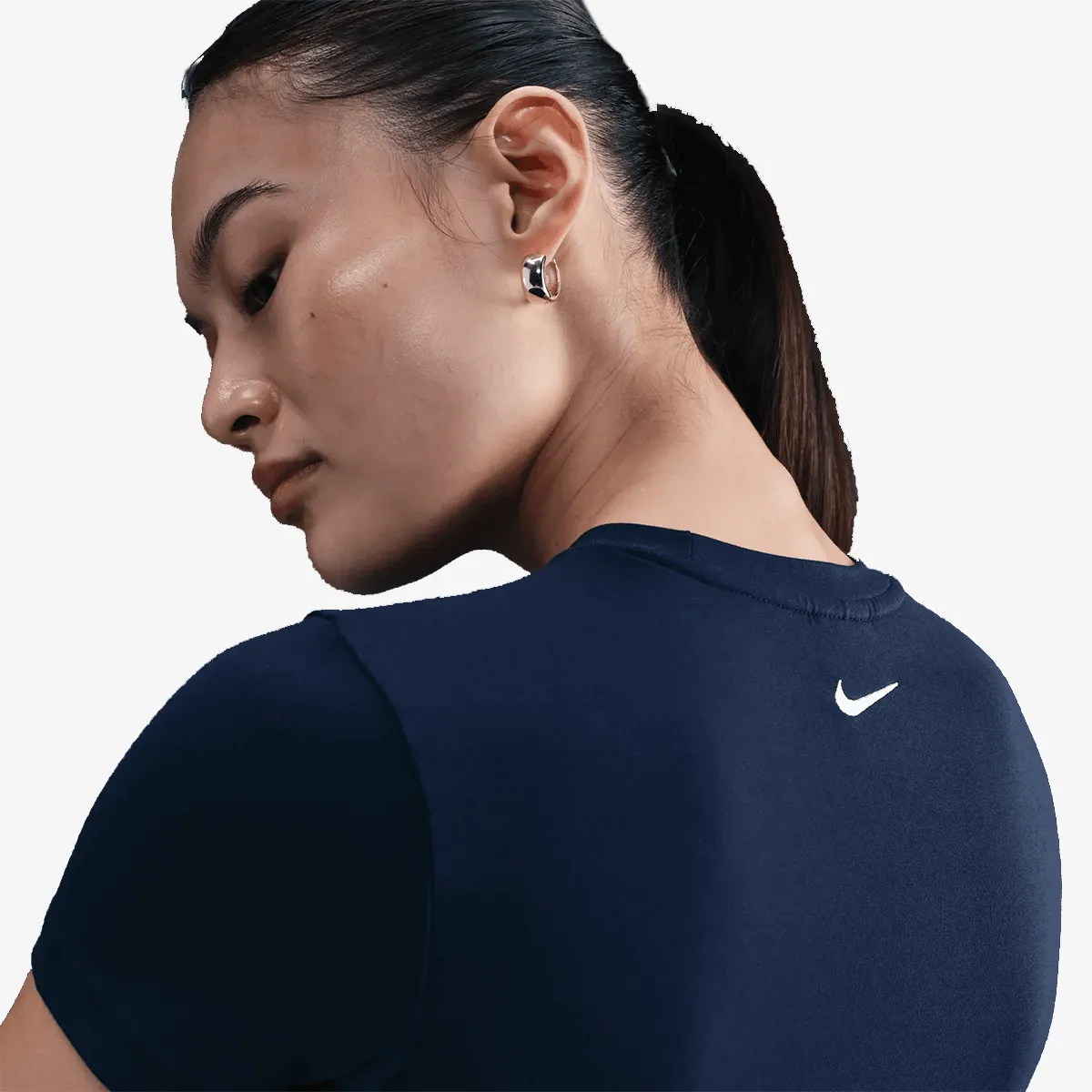 NIKE W NSW SS MD TEE 