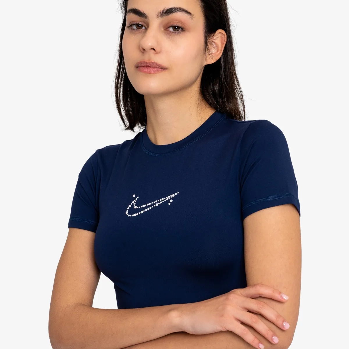 NIKE W NSW SS MD TEE 
