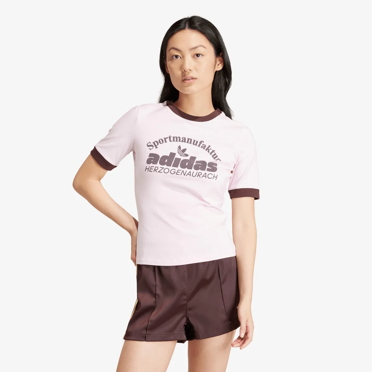 ADIDAS RETRO GRX TEE 