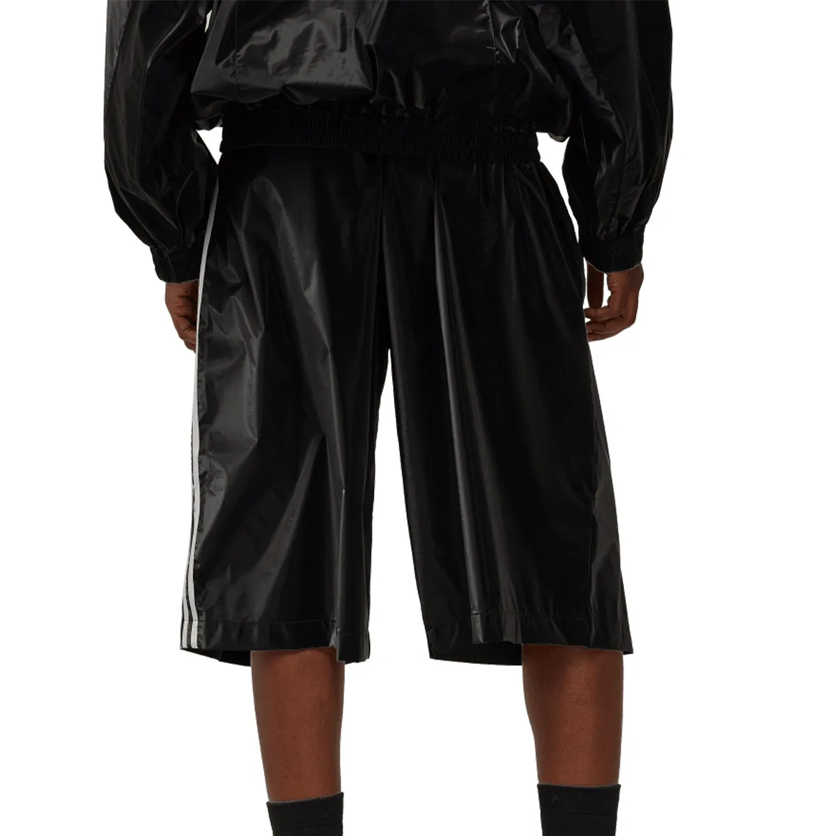 ADIDAS TRP BLK SHORTS 