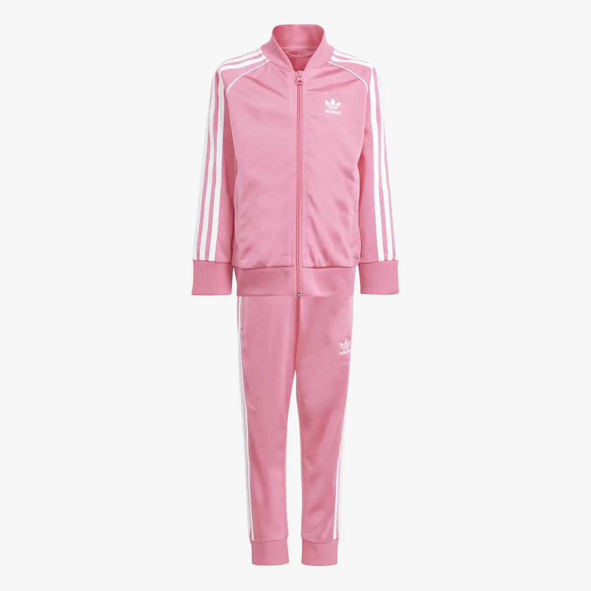 ADIDAS SST TRACKSUIT 